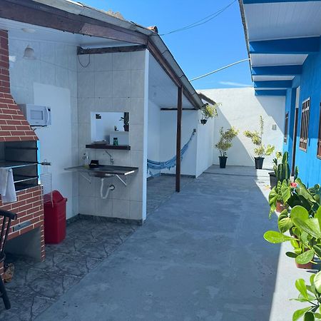 Villavera - Caragua Centro Caraguatatuba Exterior foto