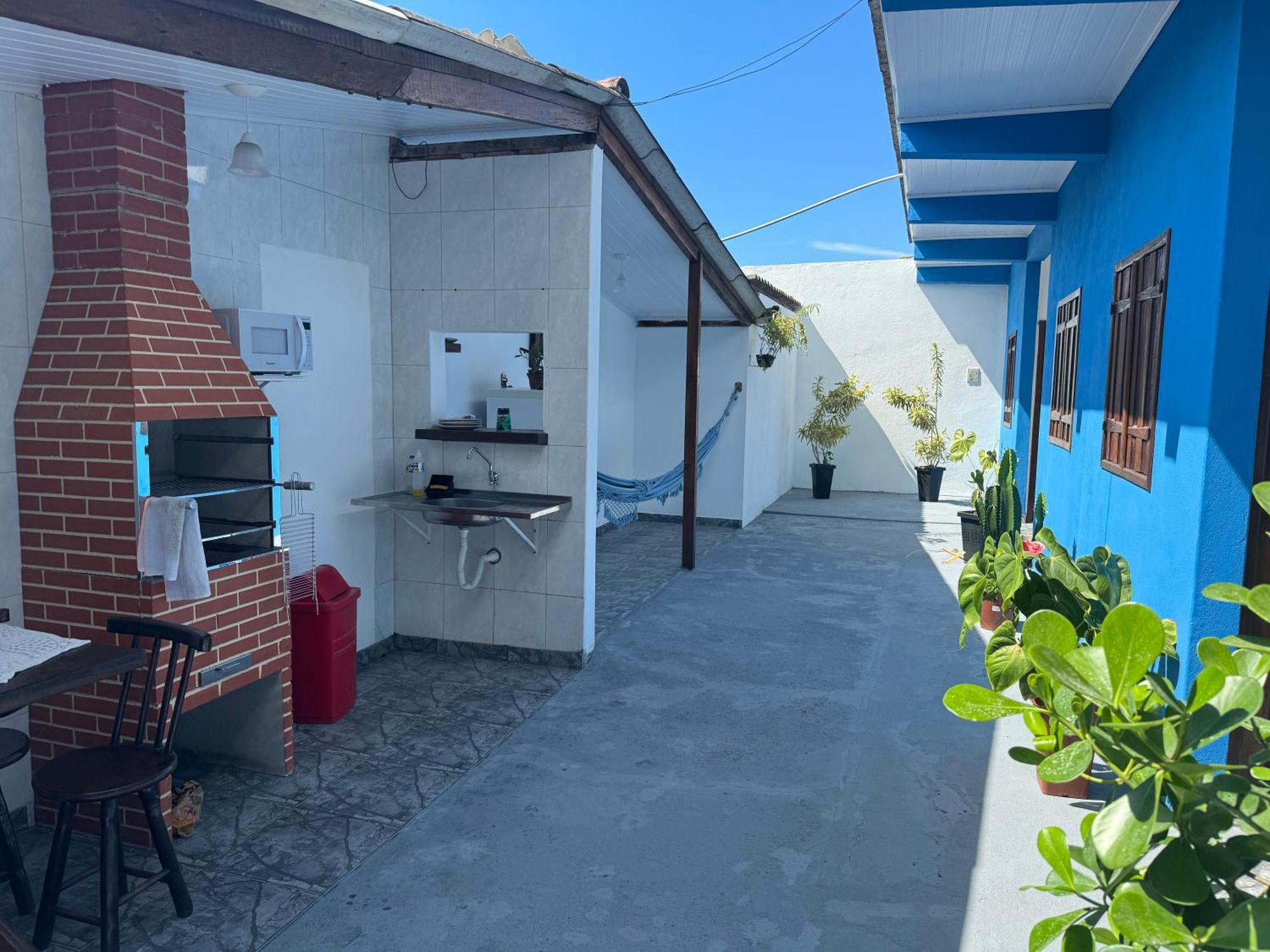 Villavera - Caragua Centro Caraguatatuba Exterior foto