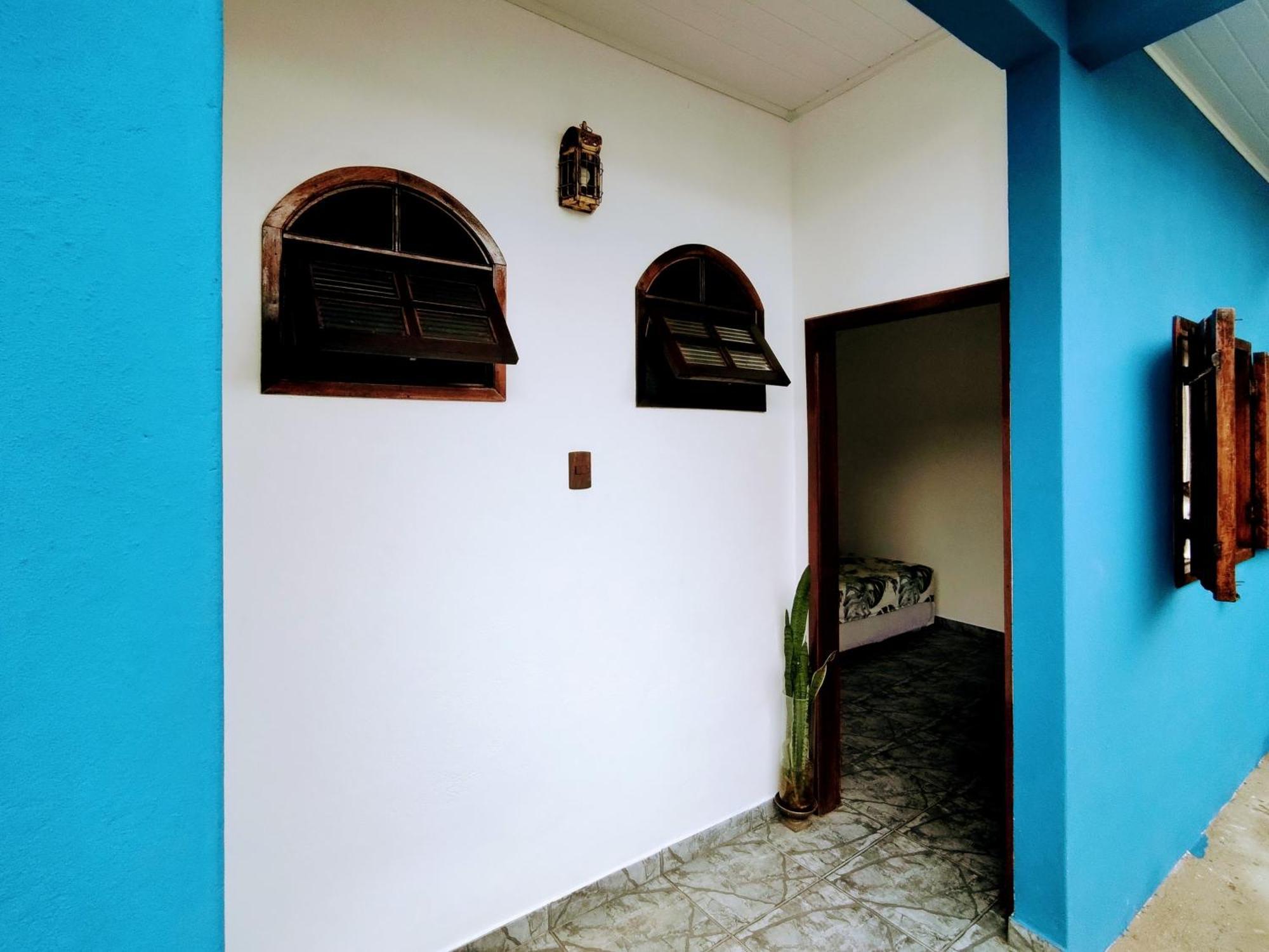 Villavera - Caragua Centro Caraguatatuba Zimmer foto